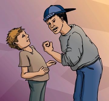 Bullismo e baby gang: strategie di prevenzione nelle scuole