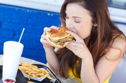 Disturbi del comportamento alimentare (DCA)