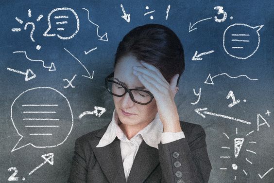 Insegnanti e burnout