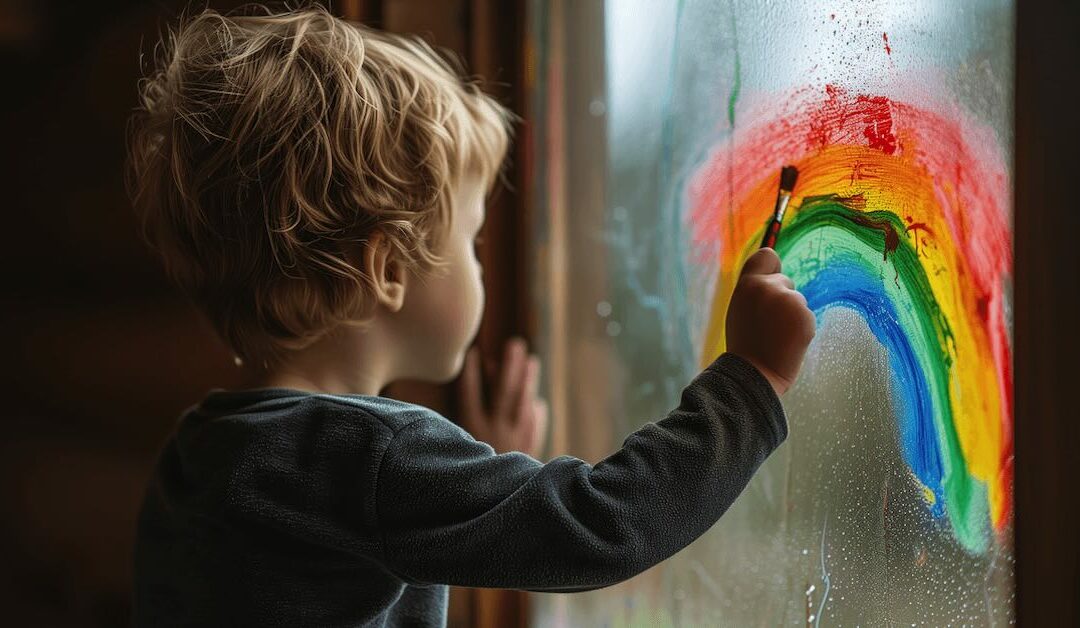 Sviluppare l’Intelligenza Emotiva nei Bambini sin dalla Scuola dell’Infanzia
