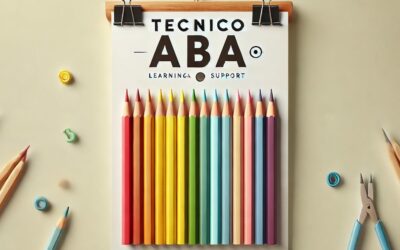 Il Ruolo del Tecnico ABA a Scuola: