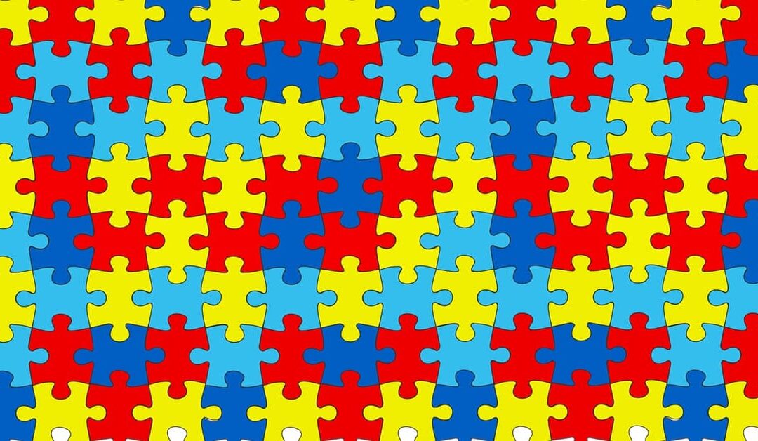 Autismo e intervento del tecnico ABA