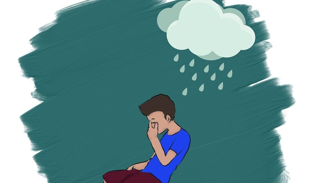 Depressione Infantile: Un Problema Silenzioso ma Cruciale