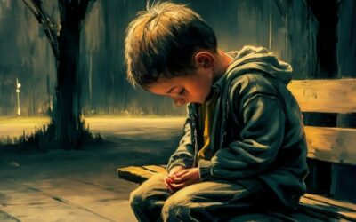 Come prevenire e gestire la depressione infantile a scuola