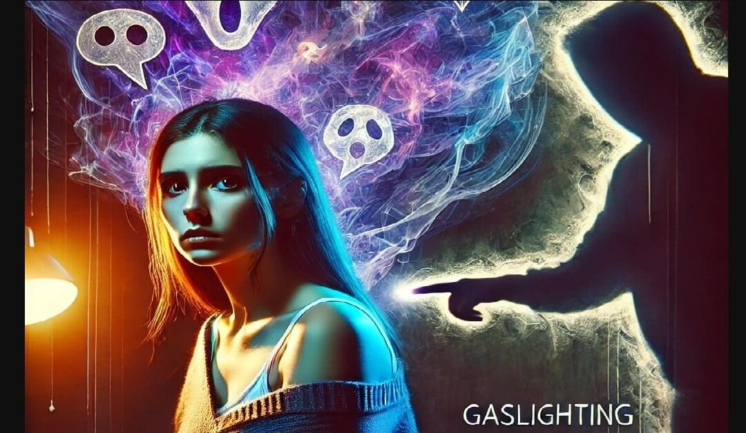 Gaslighting: Come Riconoscerlo e Difendersi