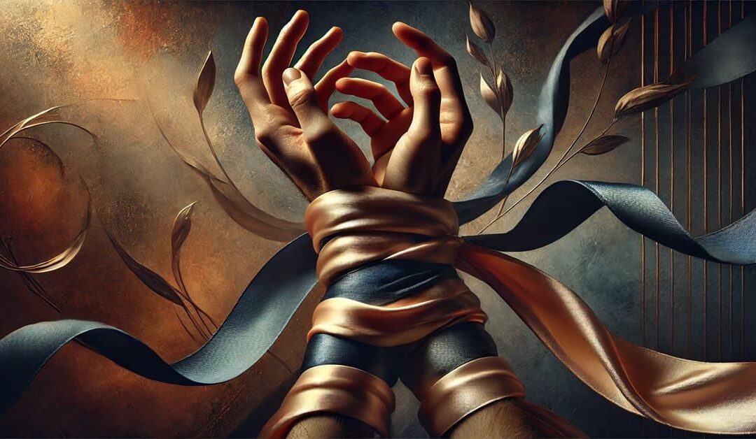 Legami di Piacere: Il Bondage tra Psicologia e Desiderio