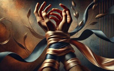 Legami di Piacere: Il Bondage tra Psicologia e Desiderio