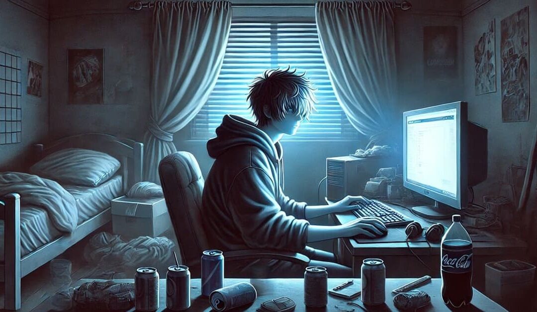 Hikikomori: