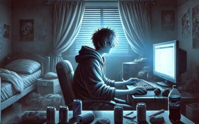 Hikikomori: