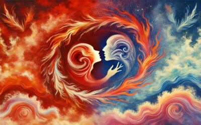 Passione e amore: due facce della stessa medaglia?
