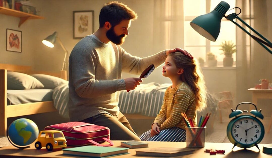 Il ruolo del padre nella società contemporanea: evoluzione, funzione e centralità affettiva