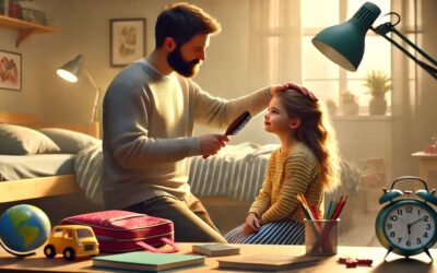 Il ruolo del padre nella società contemporanea: evoluzione, funzione e centralità affettiva