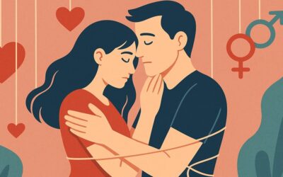 La sessualità nella dipendenza affettiva e sessuale: tra bisogno e ossessione