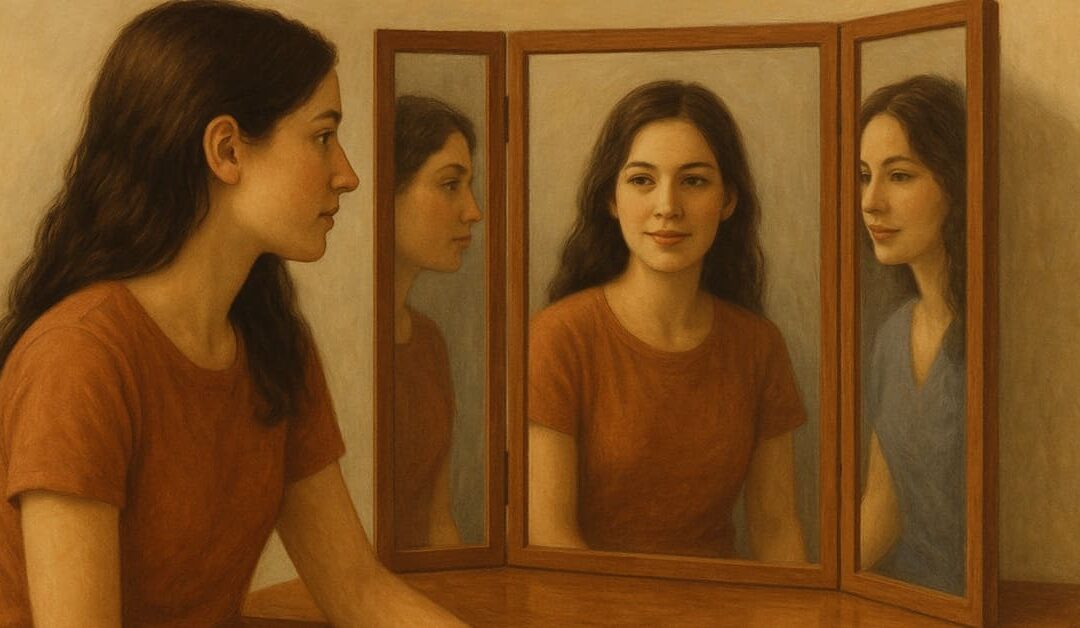 La fluidità sessuale femminile: storie, desideri e trasformazioni