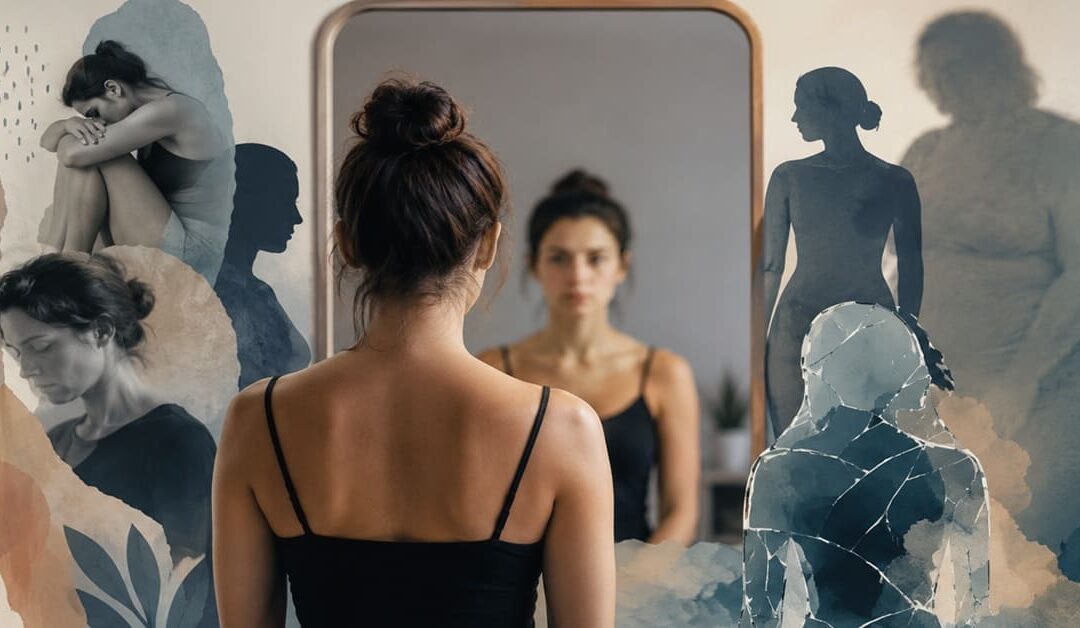 L’immagine corporea tra percezione di sé e influenze socioculturali