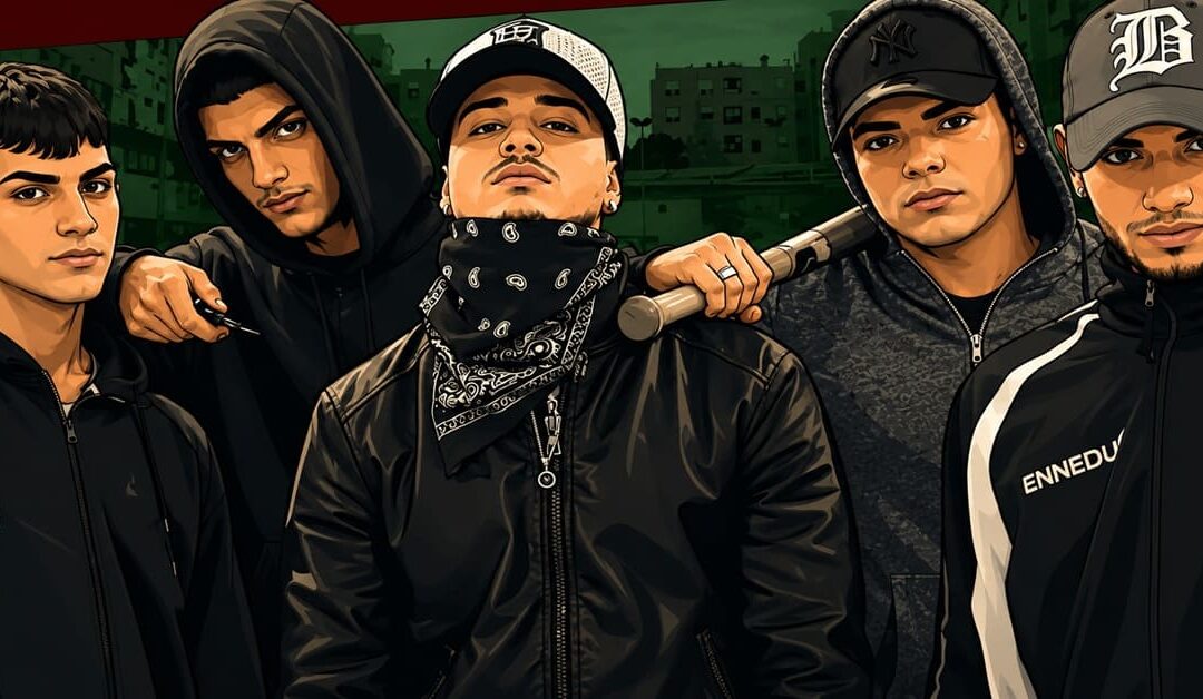 Baby gang e “maranza”. Disagio giovanile, social network e ricerca di identità