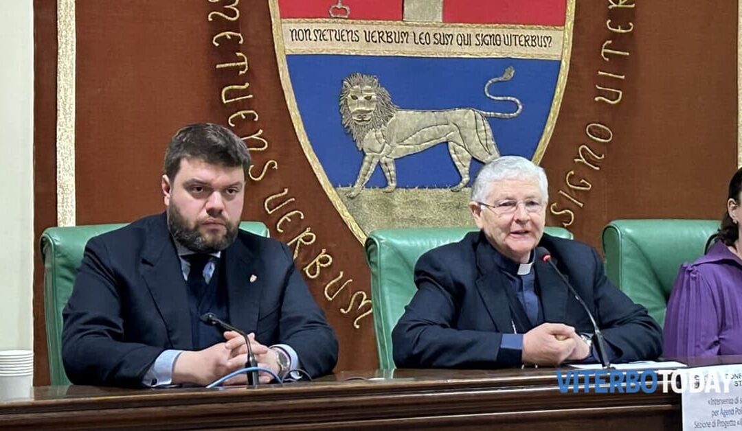 Progetto di supporto psicologico per gli Agenti della Polizia Penitenziaria